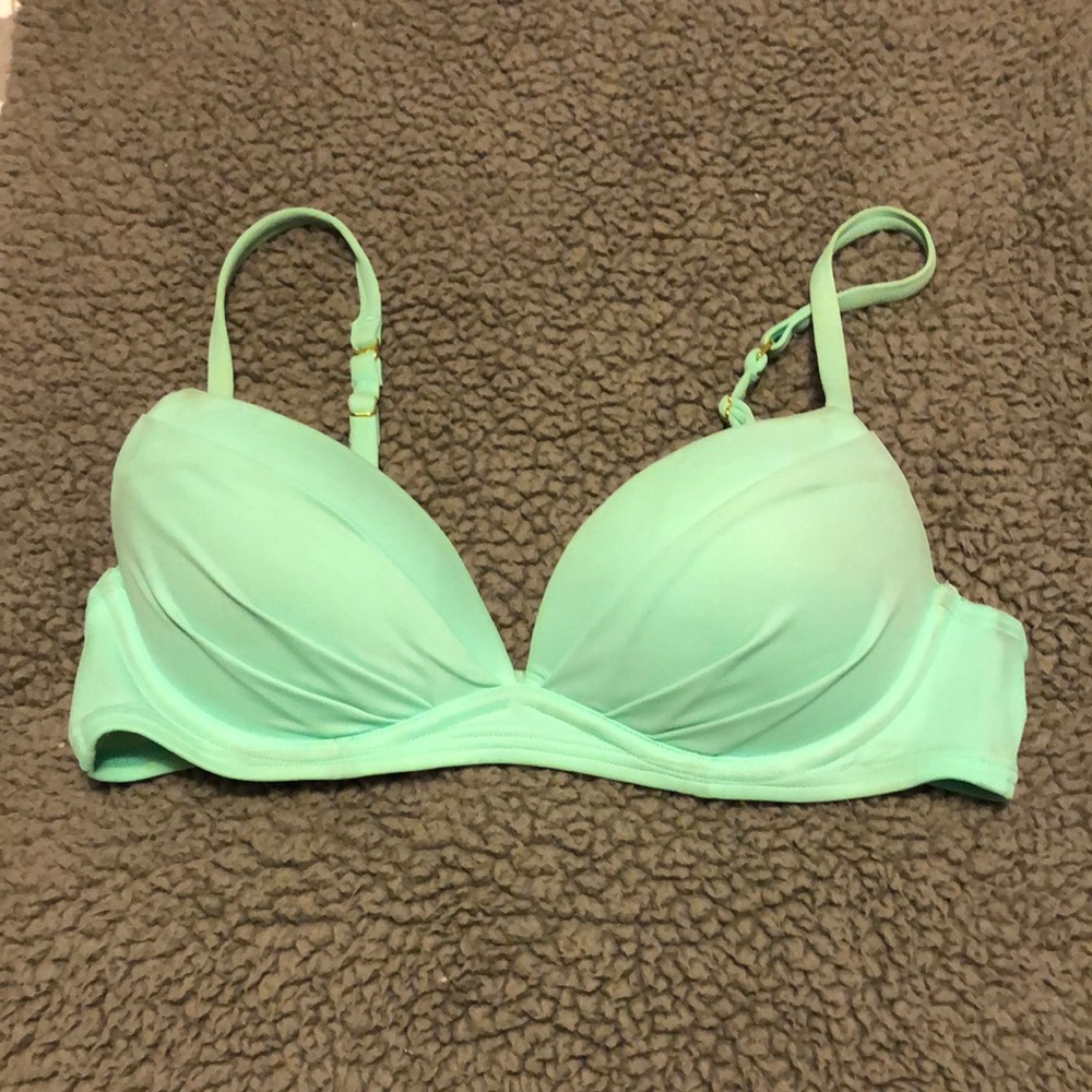 Victoria’s Secret Push-Up Bikini Top